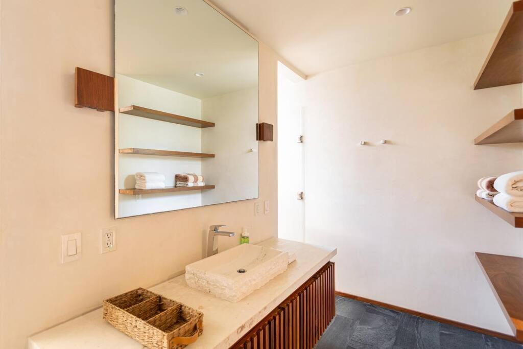 Apartment 5 Star Luxury With Infinity And Cenote Pools *