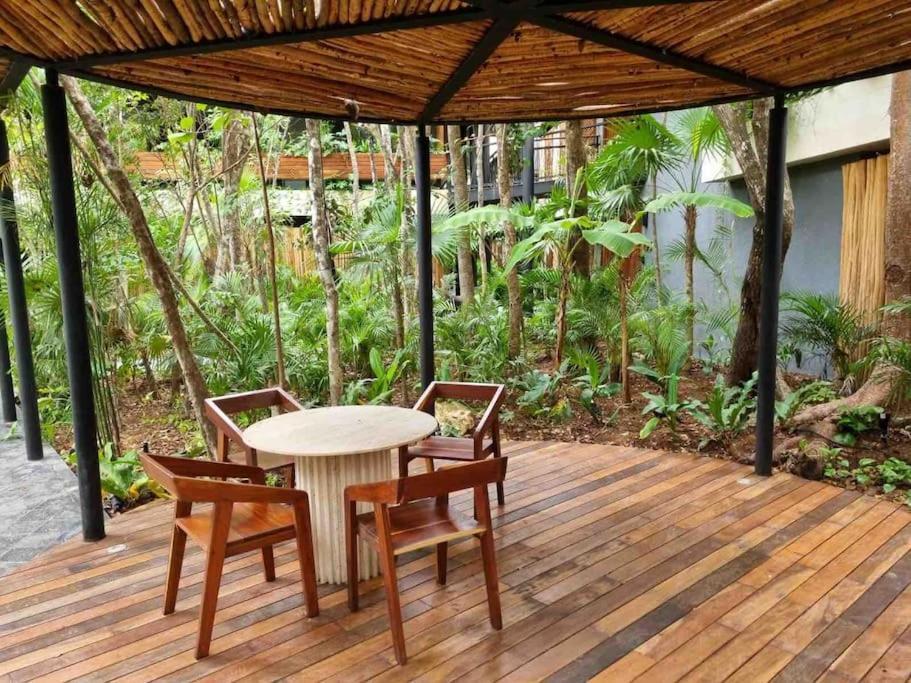 5 Star Luxury With Infinity And Cenote Pools Apartment *