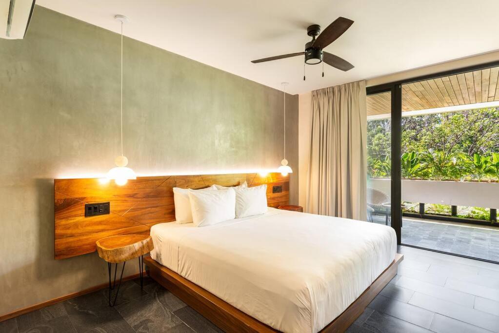 Apartment 5 Star Luxury With Infinity And Cenote Pools Tulum